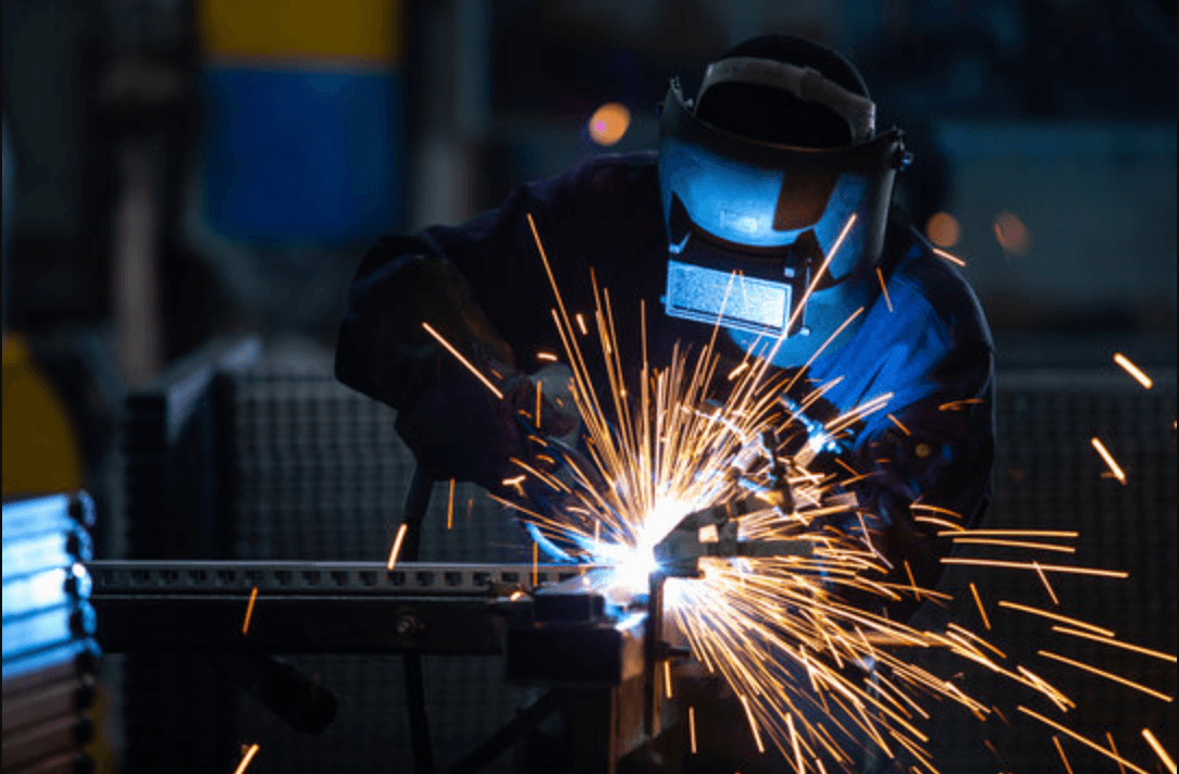 Industrial Fabrication