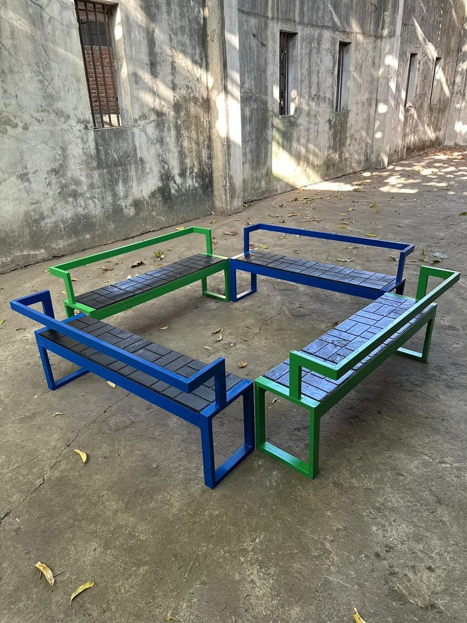 Pallets & Trays